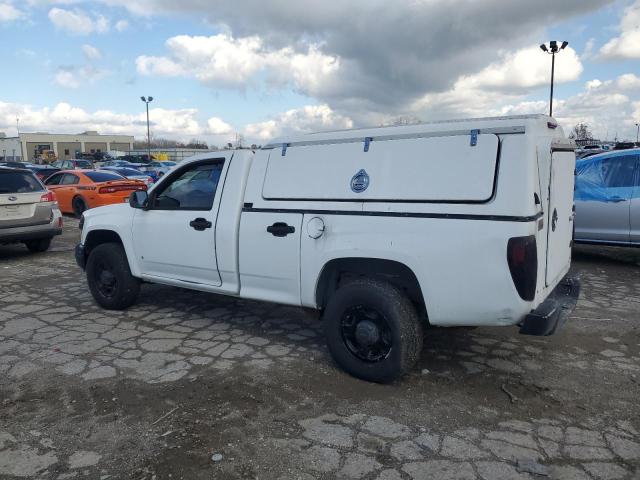 Photo 1 VIN: 1GBDS14E298119906 - CHEVROLET COLORADO 