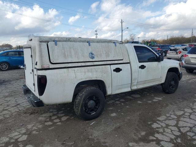 Photo 2 VIN: 1GBDS14E298119906 - CHEVROLET COLORADO 