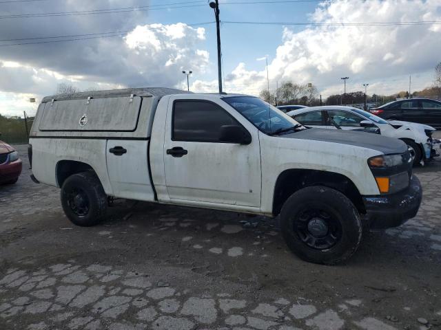 Photo 3 VIN: 1GBDS14E298119906 - CHEVROLET COLORADO 