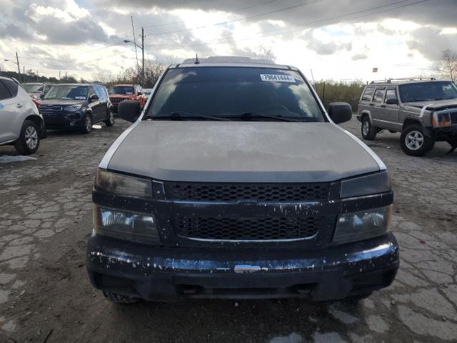 Photo 4 VIN: 1GBDS14E298119906 - CHEVROLET COLORADO 