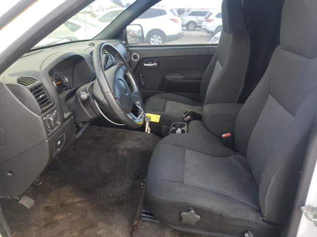 Photo 6 VIN: 1GBDS14E298119906 - CHEVROLET COLORADO 