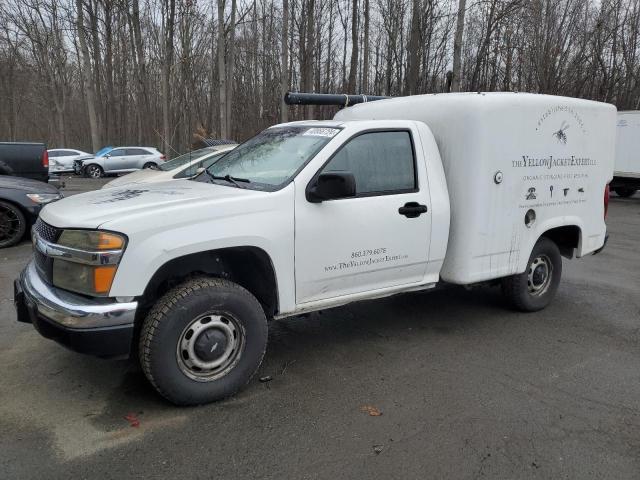 Photo 0 VIN: 1GBDS14E388216109 - CHEVROLET COLORADO 