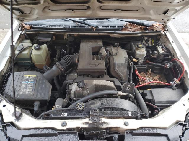 Photo 10 VIN: 1GBDS14E388216109 - CHEVROLET COLORADO 