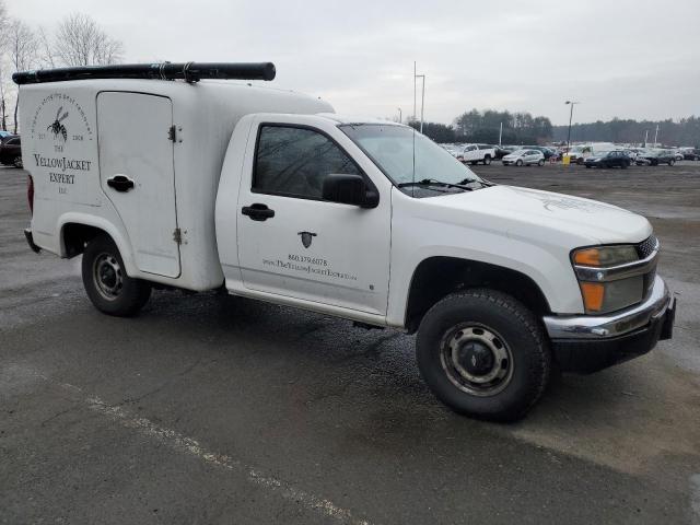 Photo 3 VIN: 1GBDS14E388216109 - CHEVROLET COLORADO 