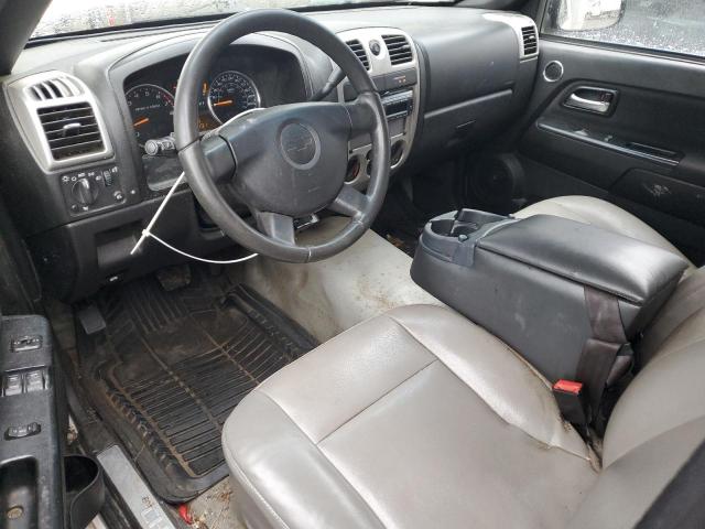 Photo 7 VIN: 1GBDS14E388216109 - CHEVROLET COLORADO 