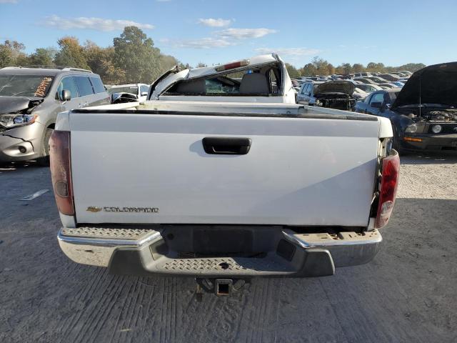 Photo 5 VIN: 1GBDS14E698132660 - CHEVROLET COLORADO 