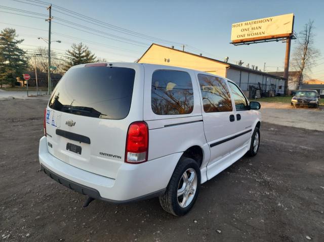 Photo 3 VIN: 1GBDV13107D172310 - CHEVROLET UPLANDER 