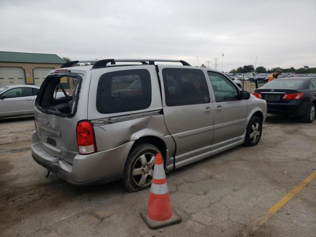 Photo 2 VIN: 1GBDV13138D139125 - CHEVROLET UPLANDER 