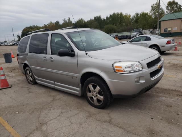 Photo 3 VIN: 1GBDV13138D139125 - CHEVROLET UPLANDER 