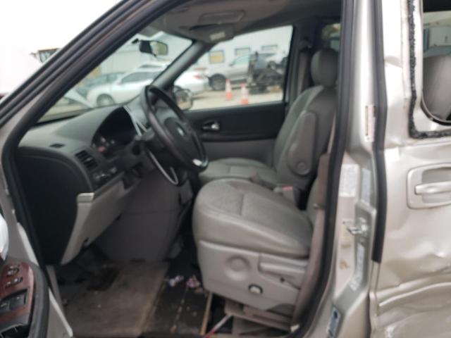 Photo 6 VIN: 1GBDV13138D139125 - CHEVROLET UPLANDER 