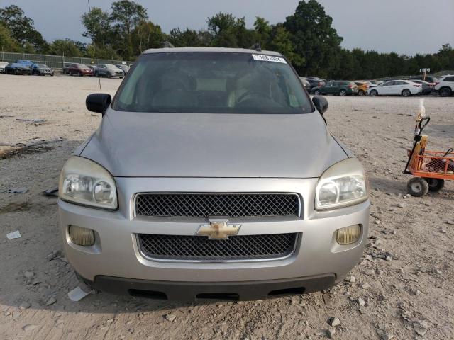 Photo 4 VIN: 1GBDV13147D178269 - CHEVROLET UPLANDER 