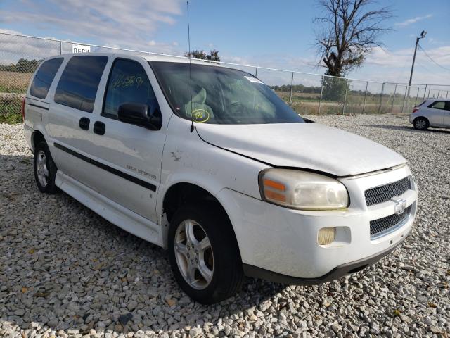 Photo 0 VIN: 1GBDV13157D176613 - CHEVROLET UPLANDER 