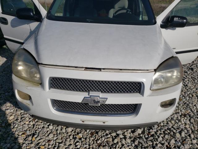 Photo 6 VIN: 1GBDV13157D176613 - CHEVROLET UPLANDER 