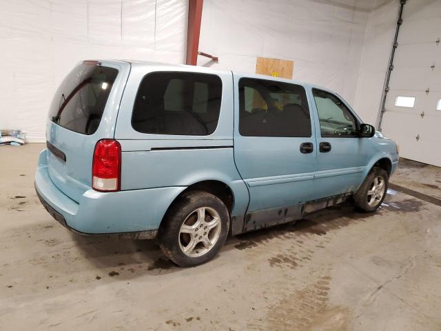 Photo 2 VIN: 1GBDV13167D121216 - CHEVROLET UPLANDER 