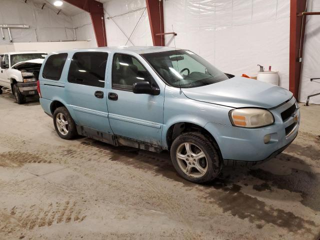 Photo 3 VIN: 1GBDV13167D121216 - CHEVROLET UPLANDER 