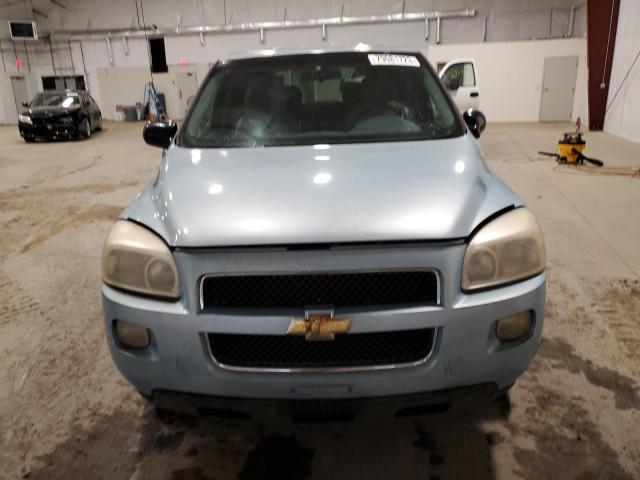 Photo 4 VIN: 1GBDV13167D121216 - CHEVROLET UPLANDER 