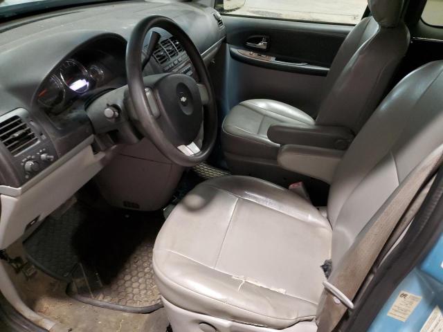 Photo 6 VIN: 1GBDV13167D121216 - CHEVROLET UPLANDER 