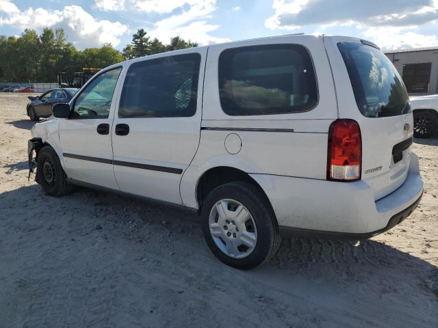 Photo 1 VIN: 1GBDV13177D137585 - CHEVROLET UPLANDER I 