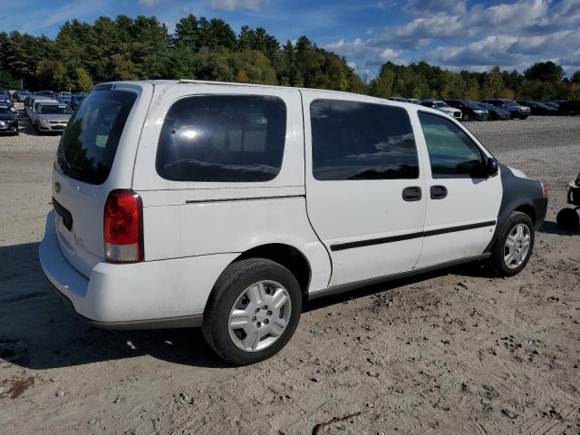 Photo 2 VIN: 1GBDV13177D137585 - CHEVROLET UPLANDER I 