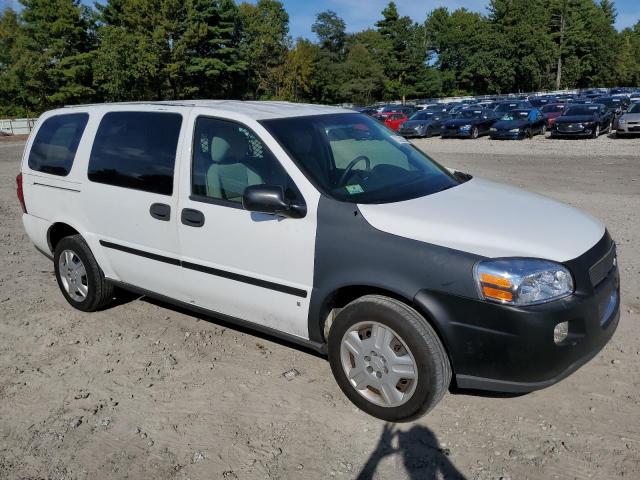 Photo 3 VIN: 1GBDV13177D137585 - CHEVROLET UPLANDER I 