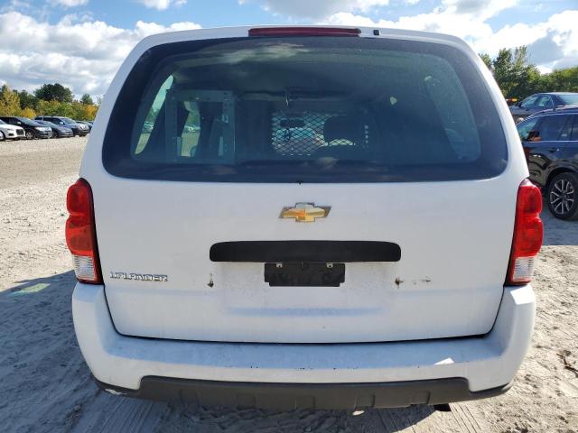 Photo 5 VIN: 1GBDV13177D137585 - CHEVROLET UPLANDER I 