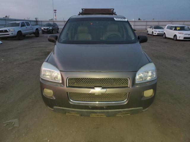 Photo 4 VIN: 1GBDV13L45D239148 - CHEVROLET UPLANDER 