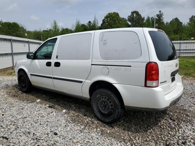 Photo 1 VIN: 1GBDV13L46D139438 - CHEVROLET UPLANDER 