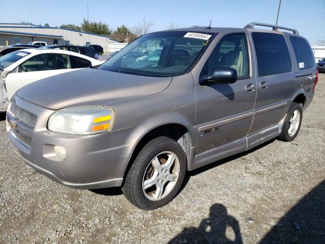 Photo 0 VIN: 1GBDV13L96D138110 - CHEVROLET UPLANDER 