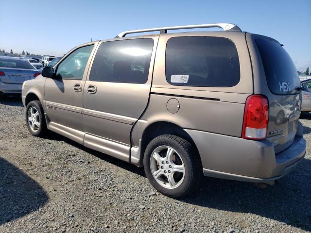 Photo 1 VIN: 1GBDV13L96D138110 - CHEVROLET UPLANDER 