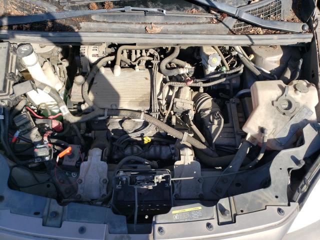 Photo 11 VIN: 1GBDV13L96D138110 - CHEVROLET UPLANDER 