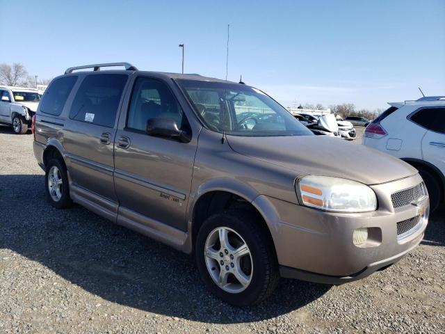 Photo 3 VIN: 1GBDV13L96D138110 - CHEVROLET UPLANDER 