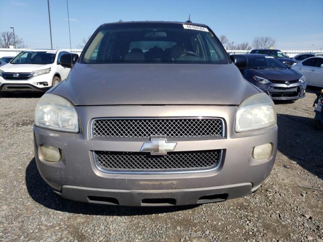 Photo 4 VIN: 1GBDV13L96D138110 - CHEVROLET UPLANDER 