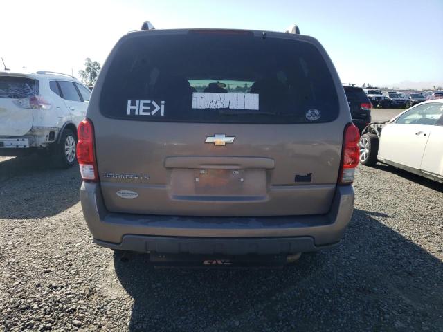 Photo 5 VIN: 1GBDV13L96D138110 - CHEVROLET UPLANDER 