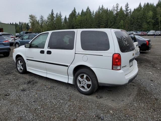 Photo 1 VIN: 1GBDV13LX6D205961 - CHEVROLET UPLANDER I 