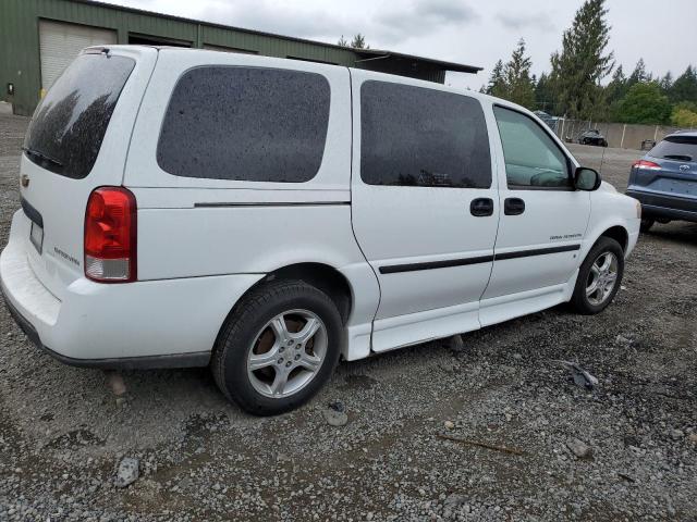 Photo 2 VIN: 1GBDV13LX6D205961 - CHEVROLET UPLANDER I 