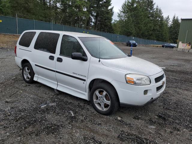 Photo 3 VIN: 1GBDV13LX6D205961 - CHEVROLET UPLANDER I 