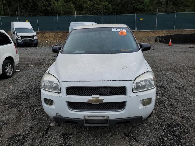 Photo 4 VIN: 1GBDV13LX6D205961 - CHEVROLET UPLANDER I 