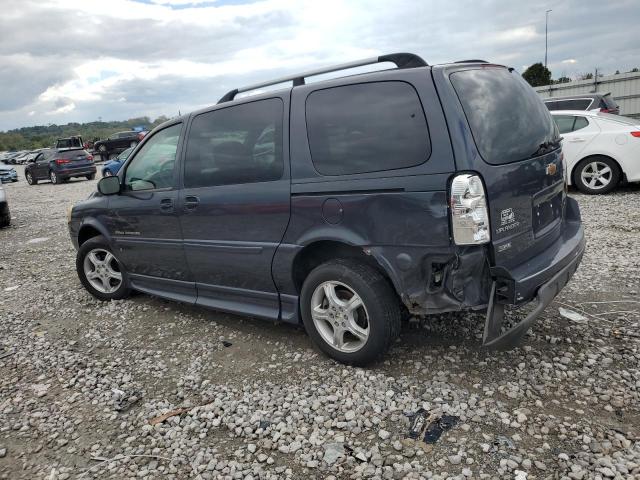 Photo 1 VIN: 1GBDV13W08D105610 - CHEVROLET UPLANDER I 