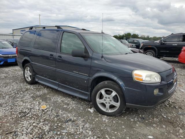 Photo 3 VIN: 1GBDV13W08D105610 - CHEVROLET UPLANDER I 