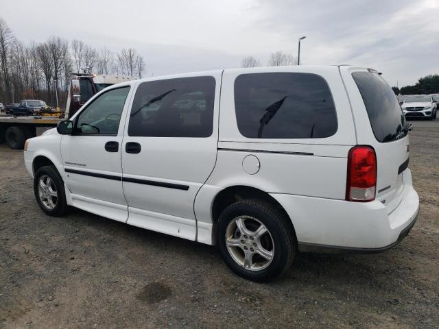 Photo 1 VIN: 1GBDV13W08D131026 - CHEVROLET UPLANDER 