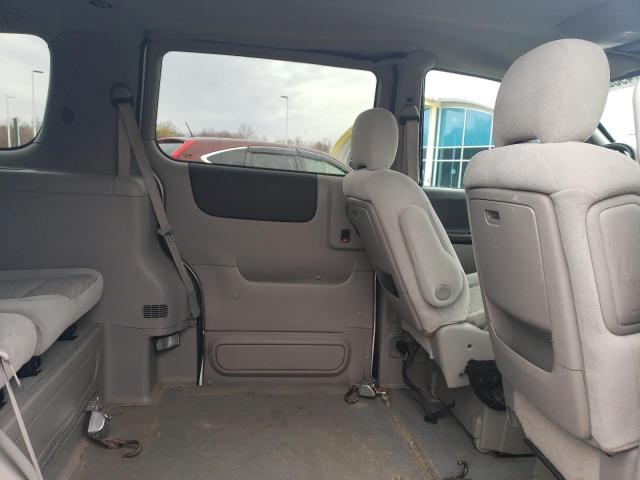 Photo 10 VIN: 1GBDV13W08D131026 - CHEVROLET UPLANDER 