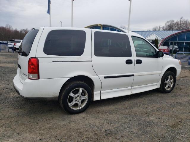 Photo 2 VIN: 1GBDV13W08D131026 - CHEVROLET UPLANDER 