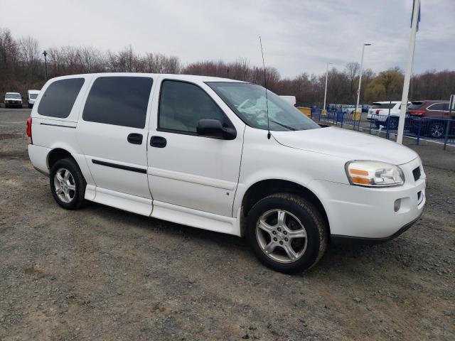 Photo 3 VIN: 1GBDV13W08D131026 - CHEVROLET UPLANDER 