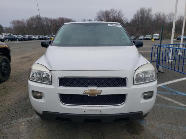 Photo 4 VIN: 1GBDV13W08D131026 - CHEVROLET UPLANDER 