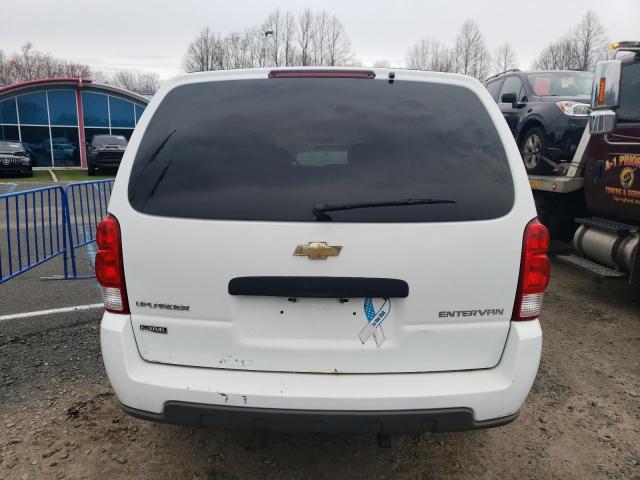 Photo 5 VIN: 1GBDV13W08D131026 - CHEVROLET UPLANDER 