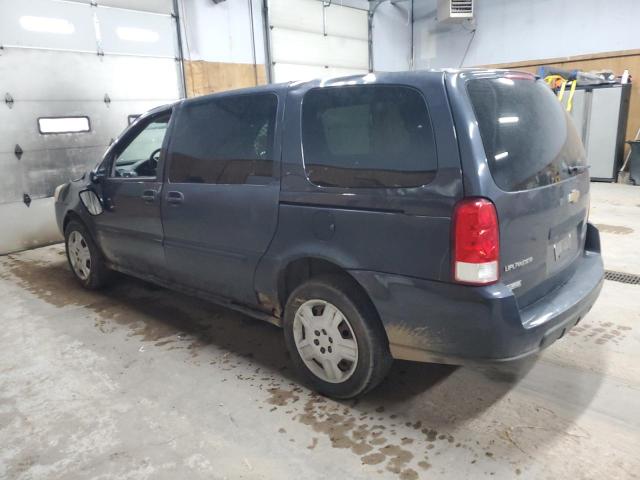 Photo 1 VIN: 1GBDV13W08D208056 - CHEVROLET UPLANDER 