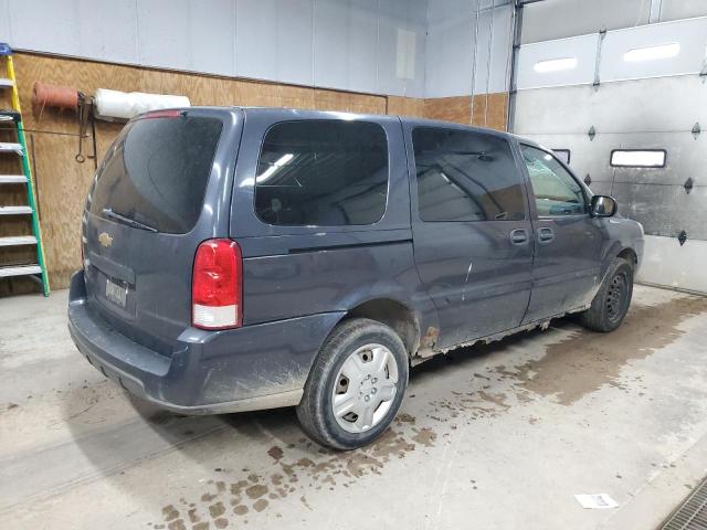 Photo 2 VIN: 1GBDV13W08D208056 - CHEVROLET UPLANDER 