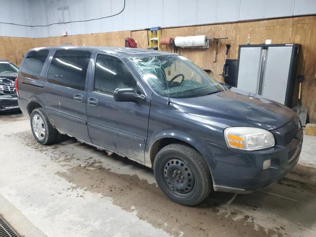 Photo 3 VIN: 1GBDV13W08D208056 - CHEVROLET UPLANDER 