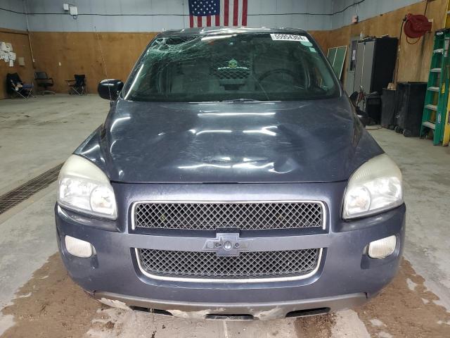 Photo 4 VIN: 1GBDV13W08D208056 - CHEVROLET UPLANDER 