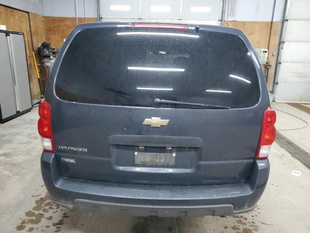 Photo 5 VIN: 1GBDV13W08D208056 - CHEVROLET UPLANDER 